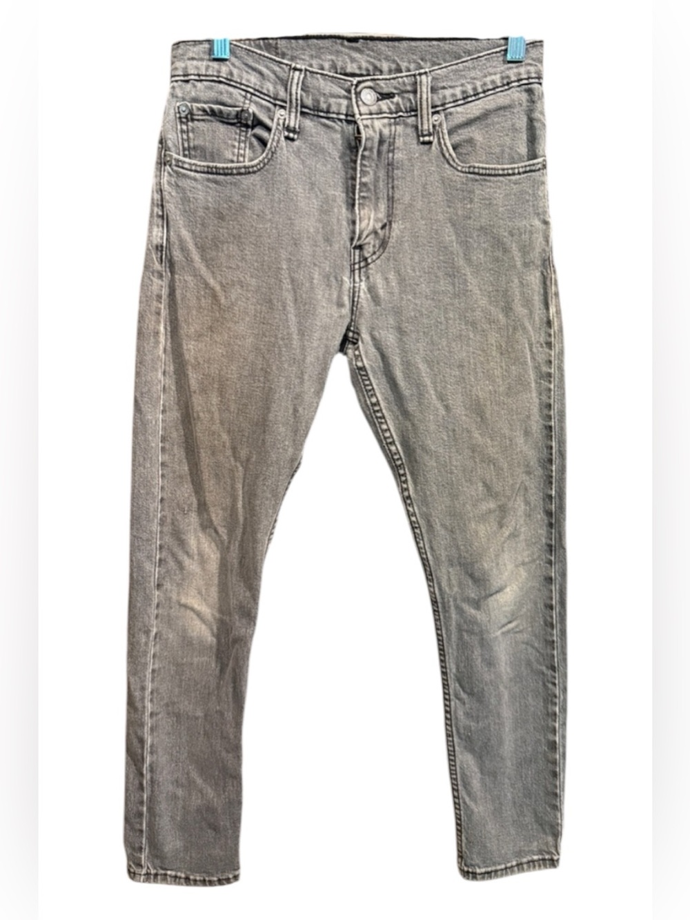 💰BOGO FREE Levi’s Men’s 512 Slim Taper Fit Jeans 29x30
